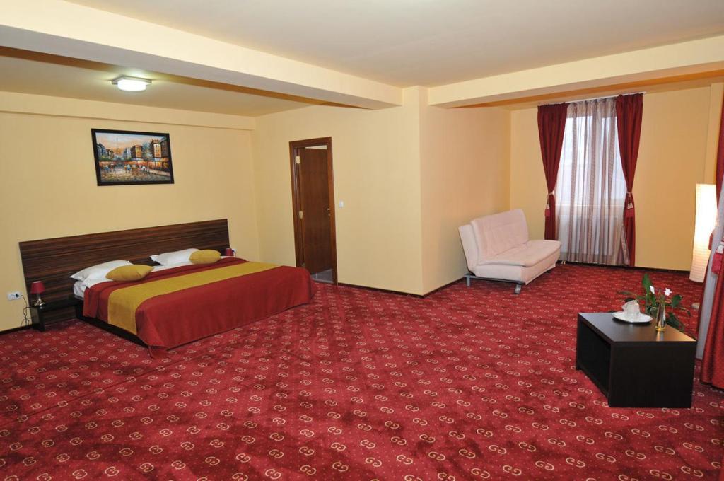 Hotel Gclub Breaza  Zimmer foto